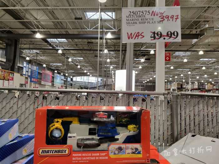 独家!【加东版】Costco店内实拍,有效期至11月16日!烟熏三文鱼.99、防水雪地靴.97、麻将.97、戴森洗地机9.99、鲜虾减、瑞士莲巧克力.99、胶原蛋白片.99!