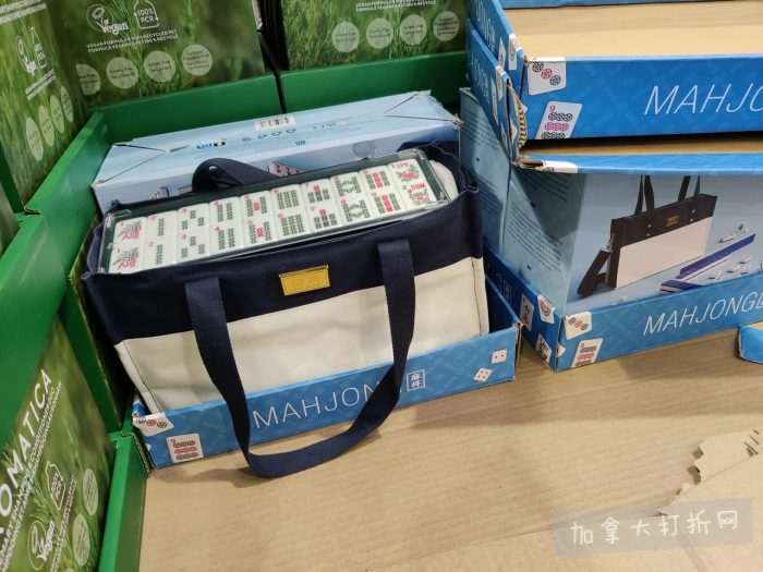 独家!【加东版】Costco店内实拍,有效期至11月16日!烟熏三文鱼.99、防水雪地靴.97、麻将.97、戴森洗地机9.99、鲜虾减、瑞士莲巧克力.99、胶原蛋白片.99!