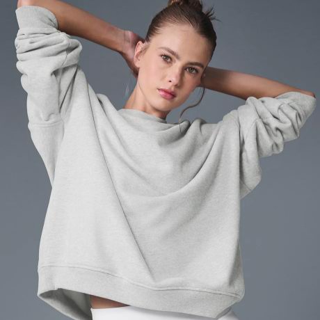 Alo双11大促,精选瑜伽服饰、运动鞋全场7折!特卖区6折起+额外7折!