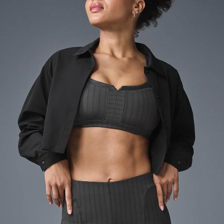 Alo双11大促,精选瑜伽服饰、运动鞋全场7折!特卖区6折起+额外7折!