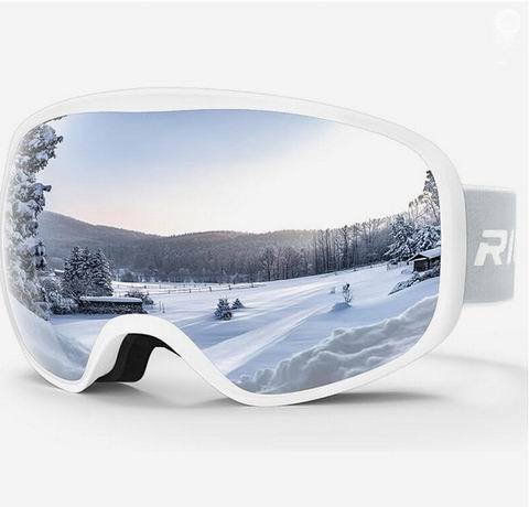 RIOROO 防紫外线/防雾/宽视野滑雪镜 25.19加元(原价 29.99加元) RIOROO 防紫外线/防雾/宽视野滑雪镜 25.19加元(原价 29.99加元)