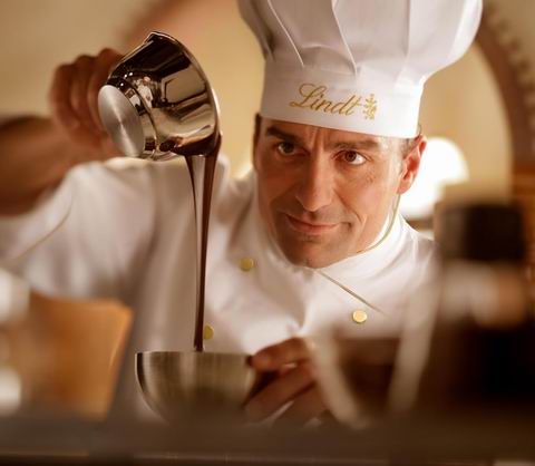 甜蜜治愈神器!Lindt 瑞士莲 巧克力 5.7折 3.19加元起!入礼盒装