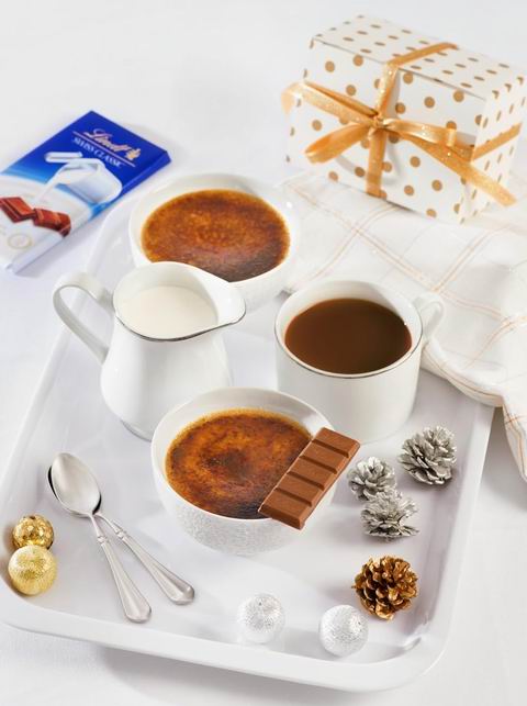 甜蜜治愈神器!Lindt 瑞士莲 巧克力 5.7折 3.19加元起!入礼盒装