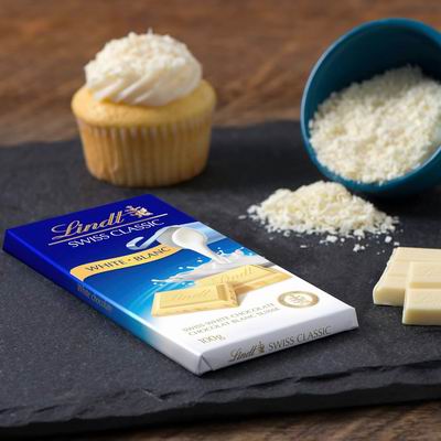 甜蜜治愈神器!Lindt 瑞士莲 巧克力 5.7折 3.19加元起!入礼盒装