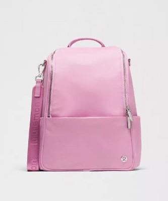 lululemon黑五预售,精选时尚运动服饰2.6折起!入单肩包、托特包、牛角包、斜挎包、背包!