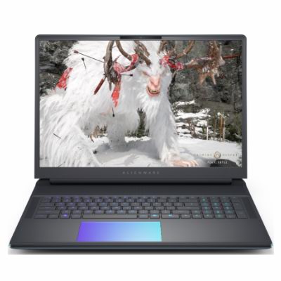 Dell 戴尔黑五大促，精选笔记本电脑、外星人游戏本、台式机等最高立减0！低至9.99！