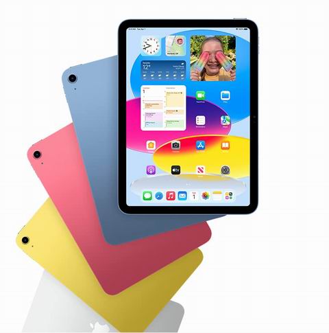 史低价！Apple iPad A16 11英寸 Liquid显示屏平板电脑128GB / 399.99加元！256GB / 549.99加元