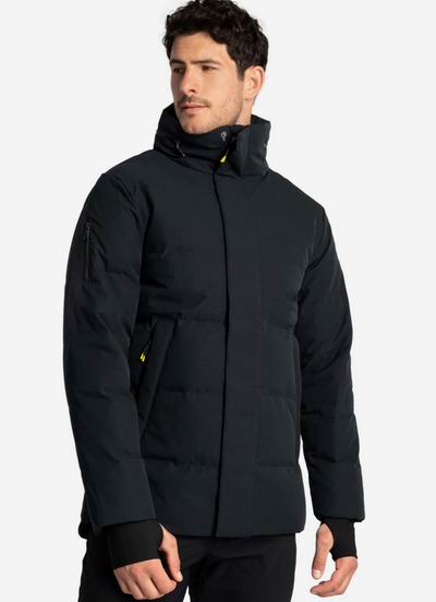 Lolë黑五大促,精选羽绒服、防寒服、瑜伽服饰等3折起+额外8折!入高领打底衫.6、羽绒背心.4、夹克、羽绒服.6!