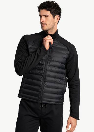 Lolë黑五大促,精选羽绒服、防寒服、瑜伽服饰等3折起+额外8折!入高领打底衫.6、羽绒背心.4、夹克、羽绒服.6!