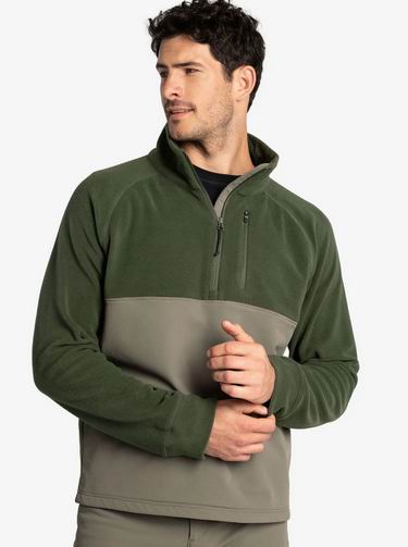 Lolë黑五大促,精选羽绒服、防寒服、瑜伽服饰等3折起+额外8折!入高领打底衫.6、羽绒背心.4、夹克、羽绒服.6!