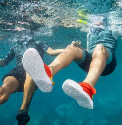 Decathlon迪卡侬精选户外用品、服饰、雪地靴5折起!针织帽、抓绒夹克、羽绒背心!