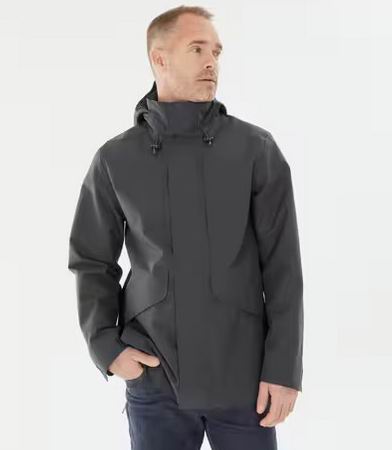 Decathlon迪卡侬精选户外用品、服饰、雪地靴5折起!针织帽、抓绒夹克、羽绒背心!