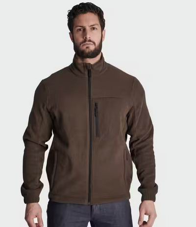 Decathlon迪卡侬精选户外用品、服饰、雪地靴5折起!针织帽、抓绒夹克、羽绒背心!