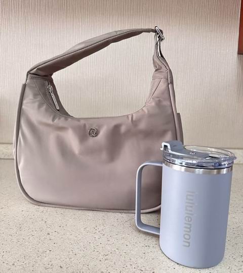 Lululemon City Essential 腋下包 59加元(原价 108加元)!3色可选