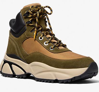 圣诞节大促!白菜价!Michael Kors Outlet全场1.4折起+额外7.5折!卡包.62、老花方包.25、托特包.25、双肩包.75!