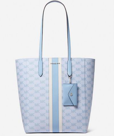 圣诞节大促!白菜价!Michael Kors Outlet全场1.4折起+额外7.5折!卡包.62、老花方包.25、托特包.25、双肩包.75!