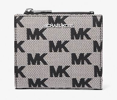 圣诞节大促!白菜价!Michael Kors Outlet全场1.4折起+额外7.5折!卡包.62、老花方包.25、托特包.25、双肩包.75!