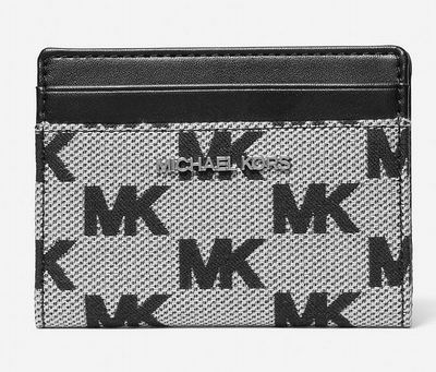 圣诞节大促!白菜价!Michael Kors Outlet全场1.4折起+额外7.5折!卡包.62、老花方包.25、托特包.25、双肩包.75!