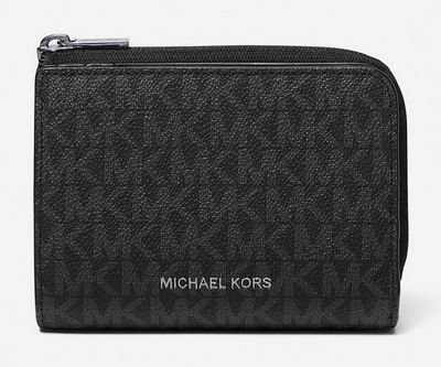 圣诞节大促!白菜价!Michael Kors Outlet全场1.4折起+额外7.5折!卡包.62、老花方包.25、托特包.25、双肩包.75!