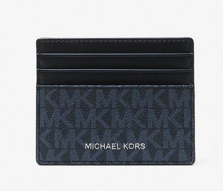圣诞节大促!白菜价!Michael Kors Outlet全场1.4折起+额外7.5折!卡包.62、老花方包.25、托特包.25、双肩包.75!
