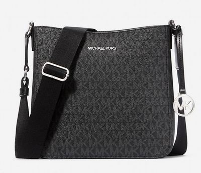 圣诞节大促!白菜价!Michael Kors Outlet全场1.4折起+额外7.5折!卡包.62、老花方包.25、托特包.25、双肩包.75!