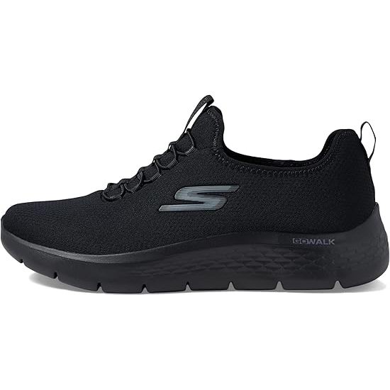 Skechers Gowalk Flex 斯凯奇 男式缓震休闲健步鞋5.5折 51.99加元包邮!4色可选!