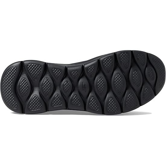 Skechers Gowalk Flex 斯凯奇 男式缓震休闲健步鞋5.5折 51.99加元包邮!4色可选!