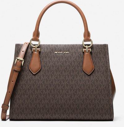 圣诞节大促!白菜价!Michael Kors Outlet全场1.4折起+额外7.5折!卡包.62、老花方包.25、托特包.25、双肩包.75!