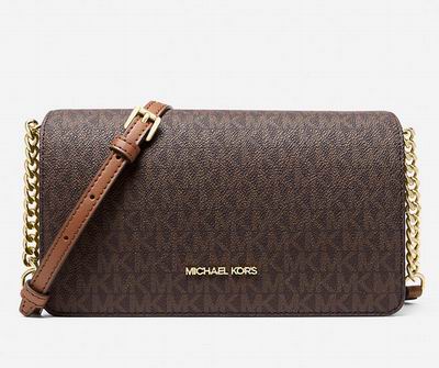 圣诞节大促!白菜价!Michael Kors Outlet全场1.4折起+额外7.5折!卡包.62、老花方包.25、托特包.25、双肩包.75!