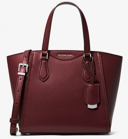 Michael Kors精选服饰、美包2.5折起+额外8折:Nolita 腋下包 215.2加元、Romee 手袋 231.2加元