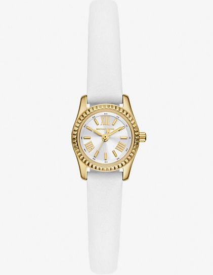 Michael Kors精选服饰、美包2.5折起+额外8折:Nolita 腋下包 215.2加元、Romee 手袋 231.2加元