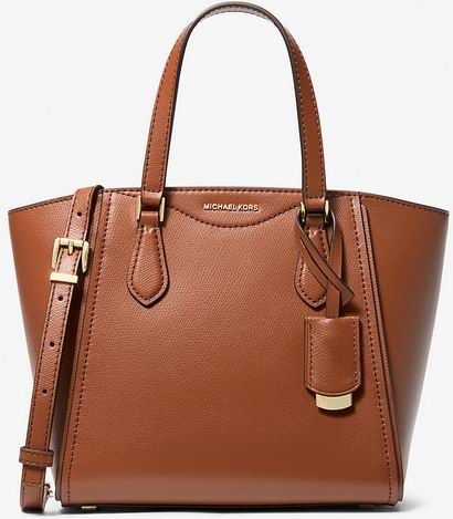 Michael Kors精选服饰、美包2.5折起+额外8折:Nolita 腋下包 215.2加元、Romee 手袋 231.2加元