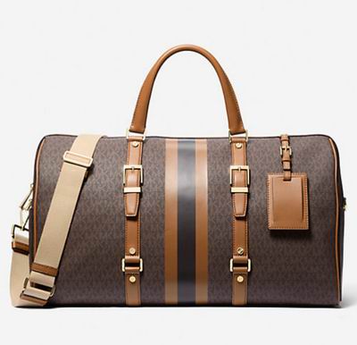 Michael Kors精选服饰、美包2.5折起+额外8折:Nolita 腋下包 215.2加元、Romee 手袋 231.2加元