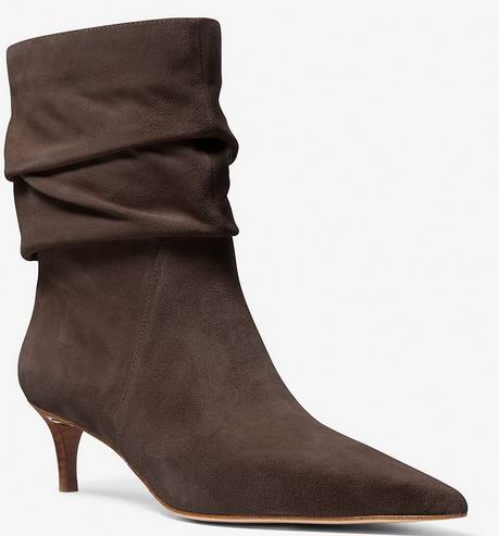 Michael Kors精选服饰、美包2.5折起+额外8折:Nolita 腋下包 215.2加元、Romee 手袋 231.2加元