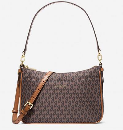 Michael Kors精选服饰、美包2.5折起+额外8折:Nolita 腋下包 215.2加元、Romee 手袋 231.2加元