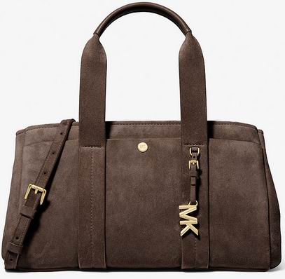 Michael Kors精选服饰、美包2.5折起+额外8折:Nolita 腋下包 215.2加元、Romee 手袋 231.2加元