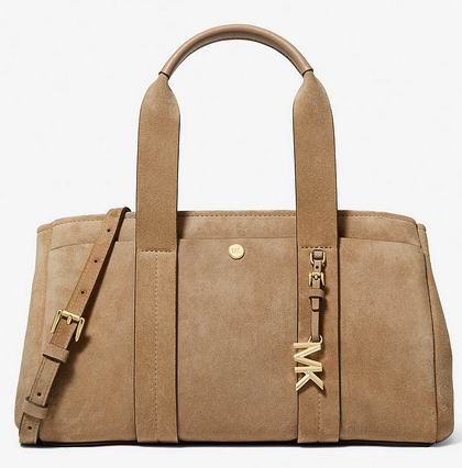 Michael Kors精选服饰、美包2.5折起+额外8折:Nolita 腋下包 215.2加元、Romee 手袋 231.2加元