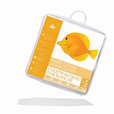 Canadian Down & Feather黑五大促,精选羽绒被、羽绒枕等7折起+额外9折!