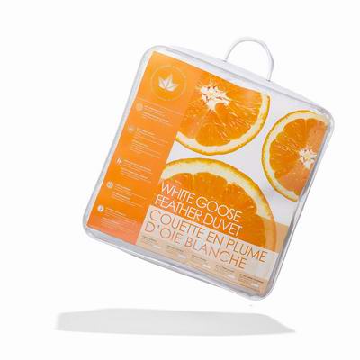 Canadian Down & Feather黑五大促,精选羽绒被、羽绒枕等7折起+额外9折!