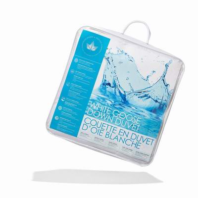 Canadian Down & Feather黑五大促,精选羽绒被、羽绒枕等7折起+额外9折!