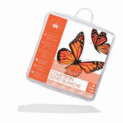 Canadian Down & Feather黑五大促,精选羽绒被、羽绒枕等7折起+额外9折!