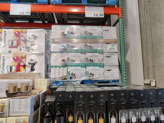 独家!【加东版】Costco黑五预售,有效期至11月23日!iPhone月供+送0、乐高行李箱.99、软骨素.99、汤米防寒服.99、沙梨.99、咸鸭蛋.99、青口减、透明鞋盒.99!