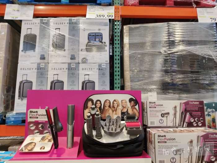 独家!【加东版】Costco黑五预售,有效期至11月23日!iPhone月供+送0、乐高行李箱.99、软骨素.99、汤米防寒服.99、沙梨.99、咸鸭蛋.99、青口减、透明鞋盒.99!