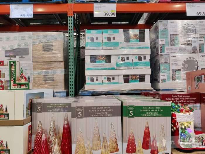 独家!【加东版】Costco黑五预售,有效期至11月23日!iPhone月供+送0、乐高行李箱.99、软骨素.99、汤米防寒服.99、沙梨.99、咸鸭蛋.99、青口减、透明鞋盒.99!