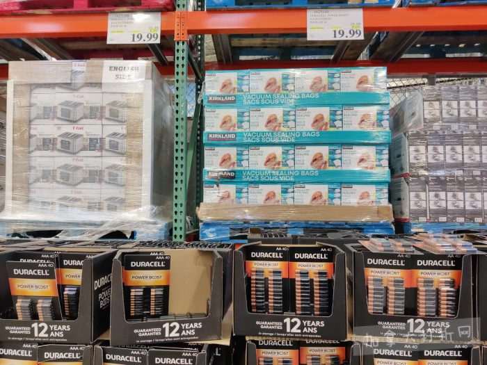 独家!【加东版】Costco黑五预售,有效期至11月23日!iPhone月供+送0、乐高行李箱.99、软骨素.99、汤米防寒服.99、沙梨.99、咸鸭蛋.99、青口减、透明鞋盒.99!