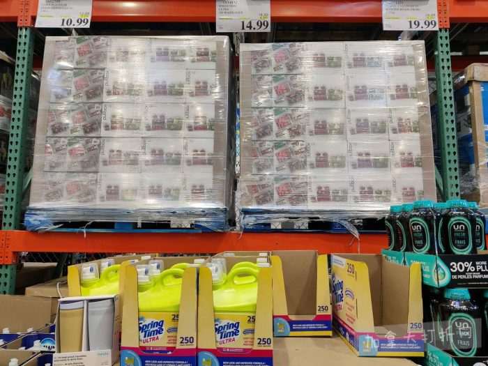 独家!【加东版】Costco黑五预售,有效期至11月23日!iPhone月供+送0、乐高行李箱.99、软骨素.99、汤米防寒服.99、沙梨.99、咸鸭蛋.99、青口减、透明鞋盒.99!