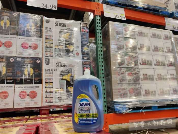 独家!【加东版】Costco黑五预售,有效期至11月23日!iPhone月供+送0、乐高行李箱.99、软骨素.99、汤米防寒服.99、沙梨.99、咸鸭蛋.99、青口减、透明鞋盒.99!