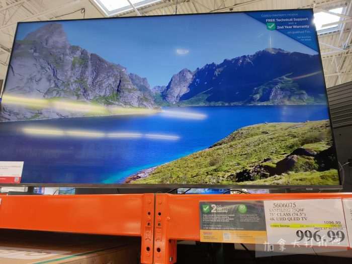 独家!【加东版】Costco黑五预售,有效期至11月23日!iPhone月供+送0、乐高行李箱.99、软骨素.99、汤米防寒服.99、沙梨.99、咸鸭蛋.99、青口减、透明鞋盒.99!