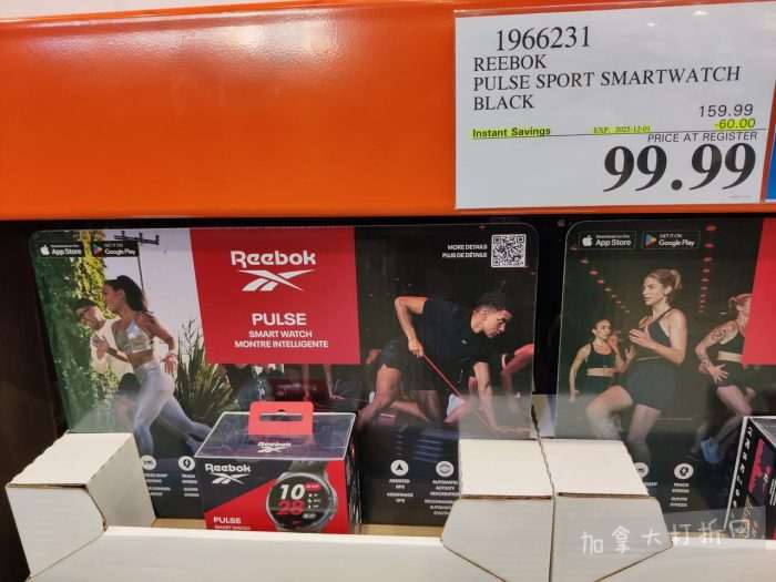 独家!【加东版】Costco黑五预售,有效期至11月23日!iPhone月供+送0、乐高行李箱.99、软骨素.99、汤米防寒服.99、沙梨.99、咸鸭蛋.99、青口减、透明鞋盒.99!