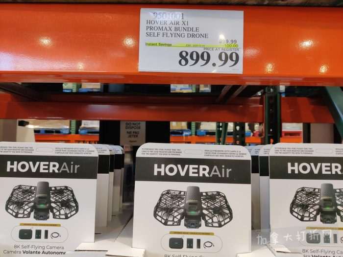 独家!【加东版】Costco黑五预售,有效期至11月23日!iPhone月供+送0、乐高行李箱.99、软骨素.99、汤米防寒服.99、沙梨.99、咸鸭蛋.99、青口减、透明鞋盒.99!